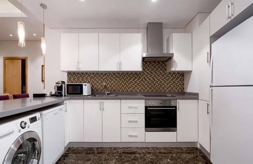 Al Ulaya Hotel | SAS Residence & Hotel, Dhahran - Formerly Radisson Blu