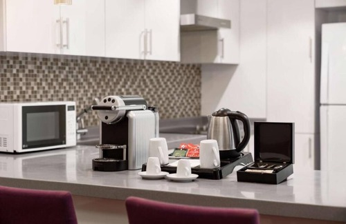 Al Ulaya Hotel | SAS Residence & Hotel, Dhahran - Formerly Radisson Blu