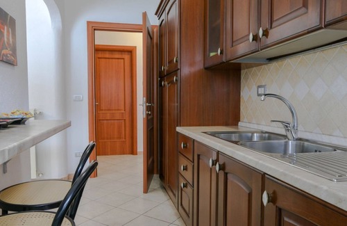 Mamoiada Apartment | Sas Tancas Holiday House