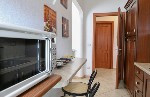 Mamoiada Apartment | Sas Tancas Holiday House