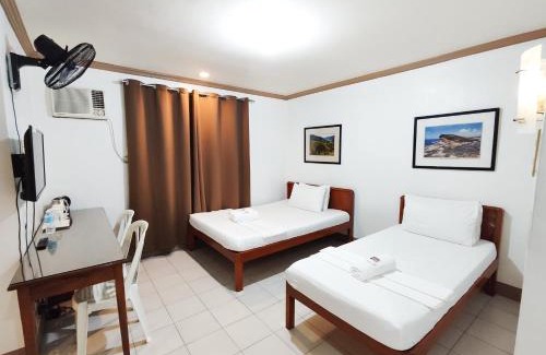 Catarman Bed & Breakfast | SaSa Pension House
