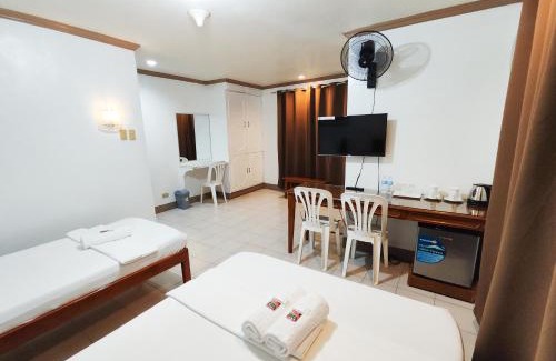 Catarman Bed & Breakfast | SaSa Pension House