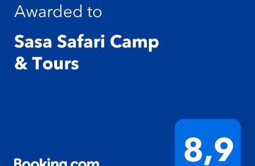 Outjo Cabin | Sasa Safari Camp & Tours