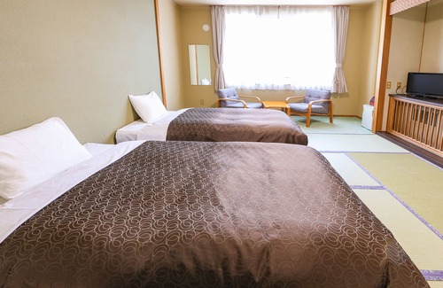 Obihiro Hotel | Sasai Hotel