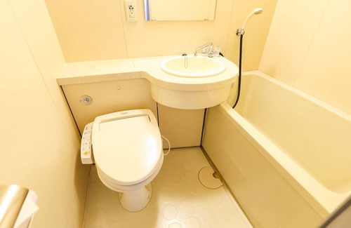 Obihiro Hotel | Sasai Hotel