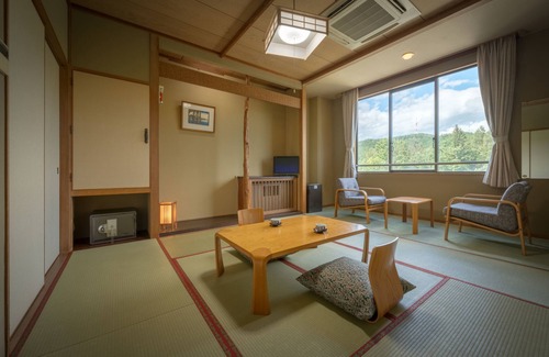 Obihiro Hotel | Sasai Hotel