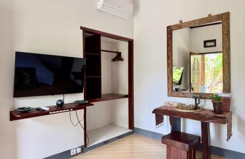 Senggigi House | Sasak Garden Resort
