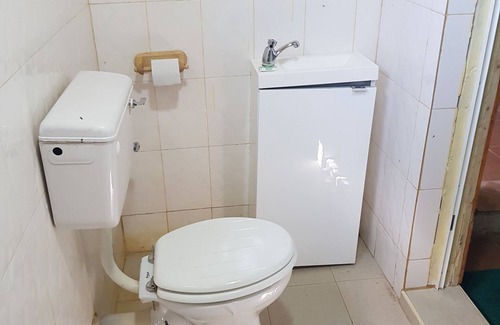Bungoma Hotel | Sasana Guest House