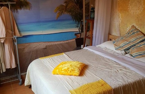 Bungoma Hotel | Sasana Guest House