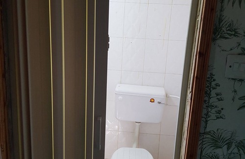 Bungoma Hotel | Sasana Guest House