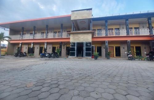 Kupang Hotel | SASANDO RESIDENCE KUPANG