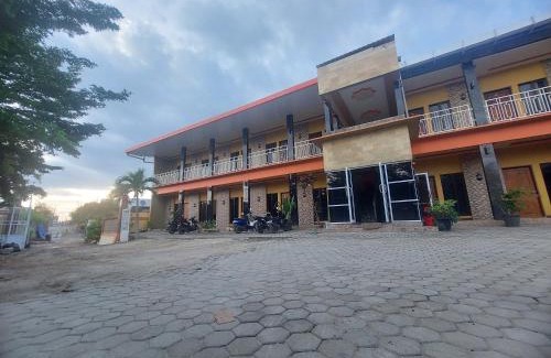 Kupang Hotel | SASANDO RESIDENCE KUPANG