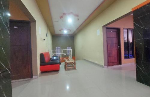 Kupang Hotel | SASANDO RESIDENCE KUPANG