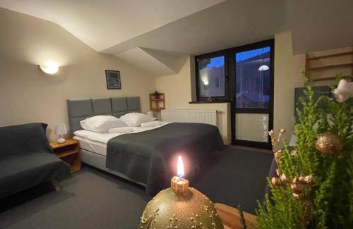 Szczyrk Bed & Breakfast | Sasanka Szczyrk przy Gondoli - podgrzewany basen w cenie pobytu