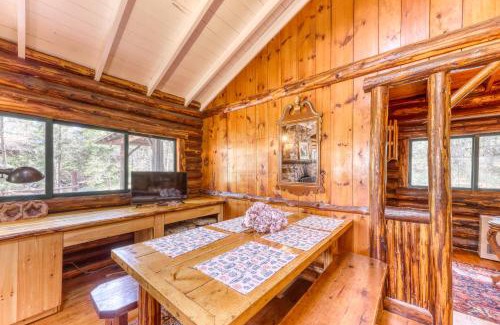 Boothbay Harbor House | Sasanoa Retreat at Sprucewold