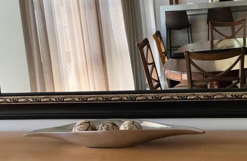 Vredefort House | Sasavona Cottage - 349 Vaal de Grace Golf Estate