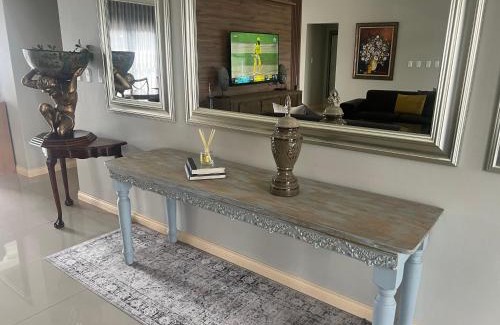 Vredefort House | Sasavona Cottage - 349 Vaal de Grace Golf Estate