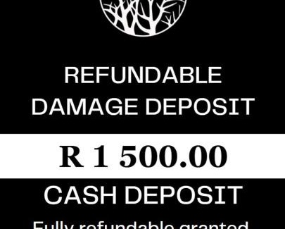 Leeupoort Cabin | Sasavona Game Lodge