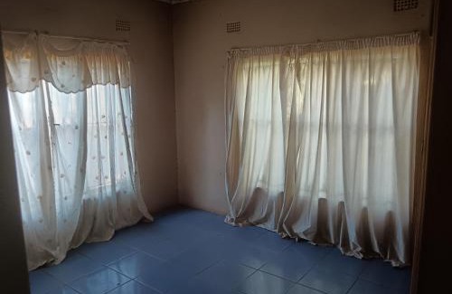 Kareeberg Bed & Breakfast | Sasavona Haven