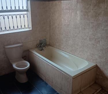 Kareeberg Bed & Breakfast | Sasavona Haven