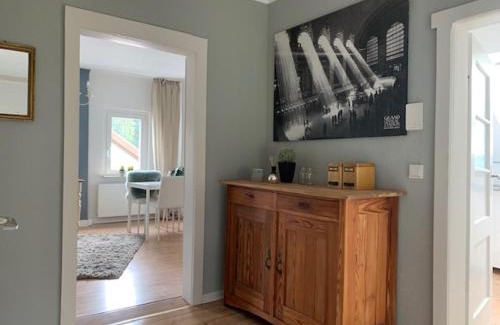 Saarlouis Apartment | Sascha´s Home