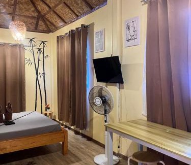 Siquijor House | Saschasplace premium rooms
