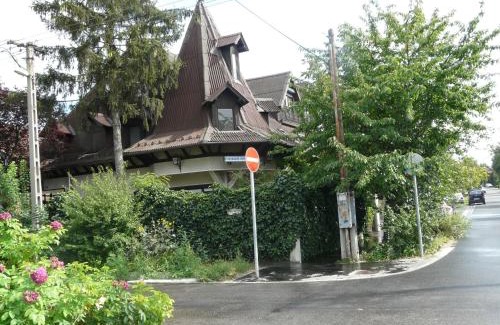 Sashalom Hotel | Sashalom Hotel