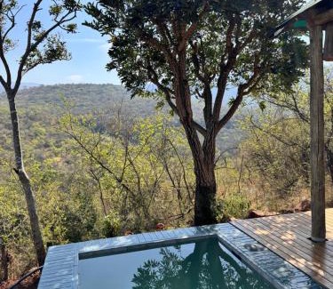 Jagersrust Other | Sasi Africa Luxury Tented Bush Lodge