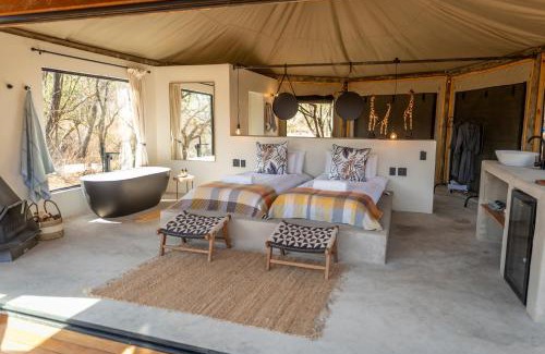 Jagersrust Other | Sasi Africa Luxury Tented Bush Lodge