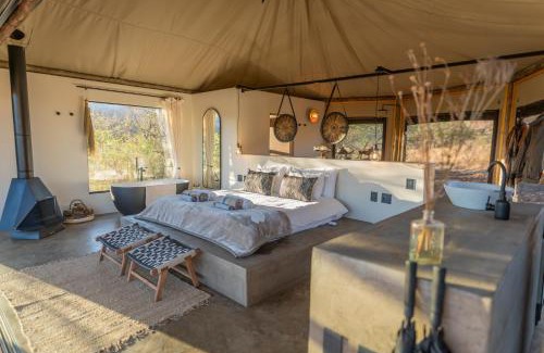 Jagersrust Other | Sasi Africa Luxury Tented Bush Lodge