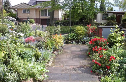 Sasel Bed & Breakfast | Sasishaus