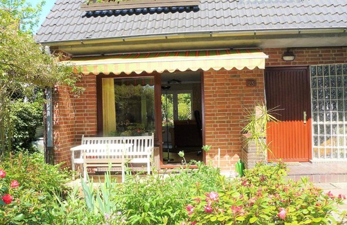 Sasel Bed & Breakfast | Sasishaus