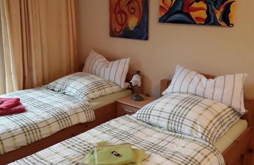 Sasel Bed & Breakfast | Sasishaus