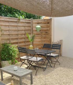 Mazan House | Saskia's loft mazan
