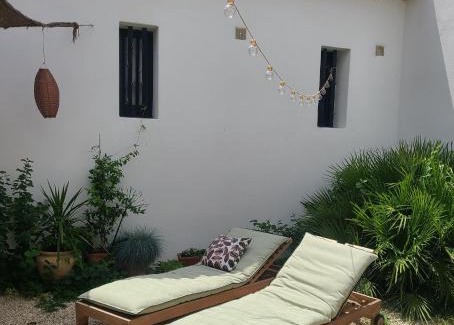 Mazan House | Saskia's loft mazan