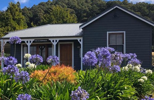 Ellendale House | Sassafras Springs