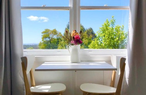 Ellendale House | Sassafras Springs