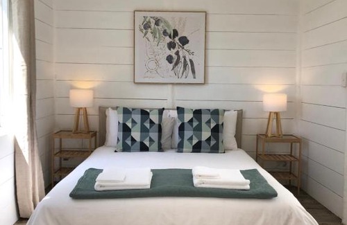 Ellendale House | Sassafras Springs