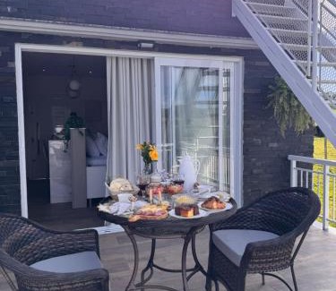 Sao Domingos do Sul Cabin | Sassi Di Matera Chalés