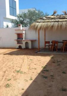 Arkou House | Sassi Villa