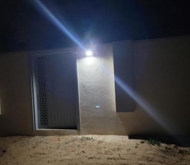 Arkou House | Sassi Villa