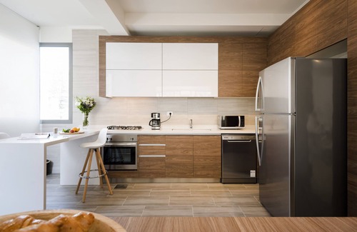 Achrafieh House | Sassine 3BD Apartment