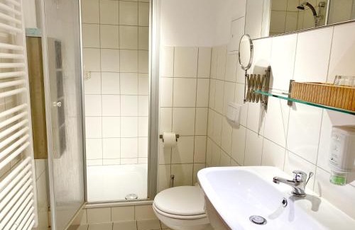 Sassnitz Apartment | Sassnitz - Seaside Appartements Seaside Appartements, "Black-White"