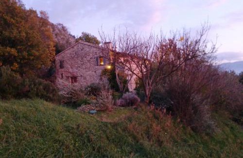 Secchiano Bed & Breakfast | Sasso Erminia R&B Ecosostenibile