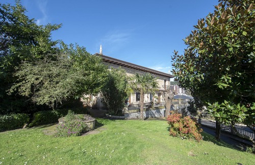 San Sebastian House | Sasueta Manor House 5 minutes from downtown