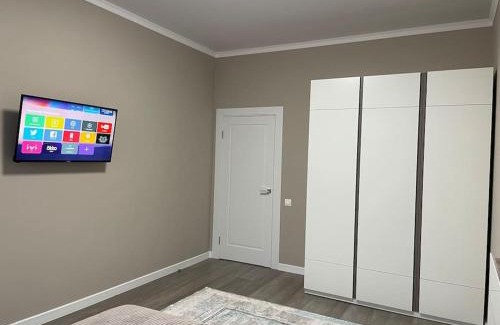 Nur-Sultan Apartment | Sat City Comfort