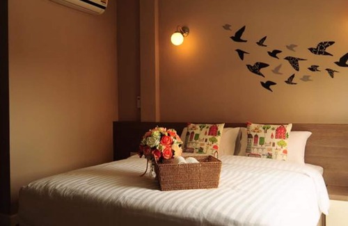 Nakhon Ratchasima Hotel | Sata House Buoutique Resort