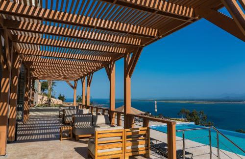 Rival Beach Hotel | Satama Hotel