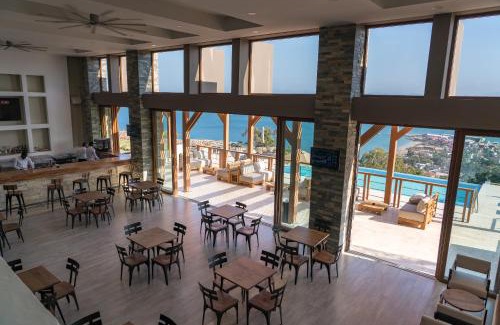 Rival Beach Hotel | Satama Hotel