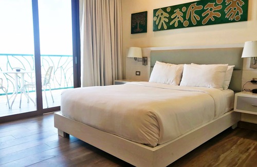 Rival Beach Hotel | Satama Hotel